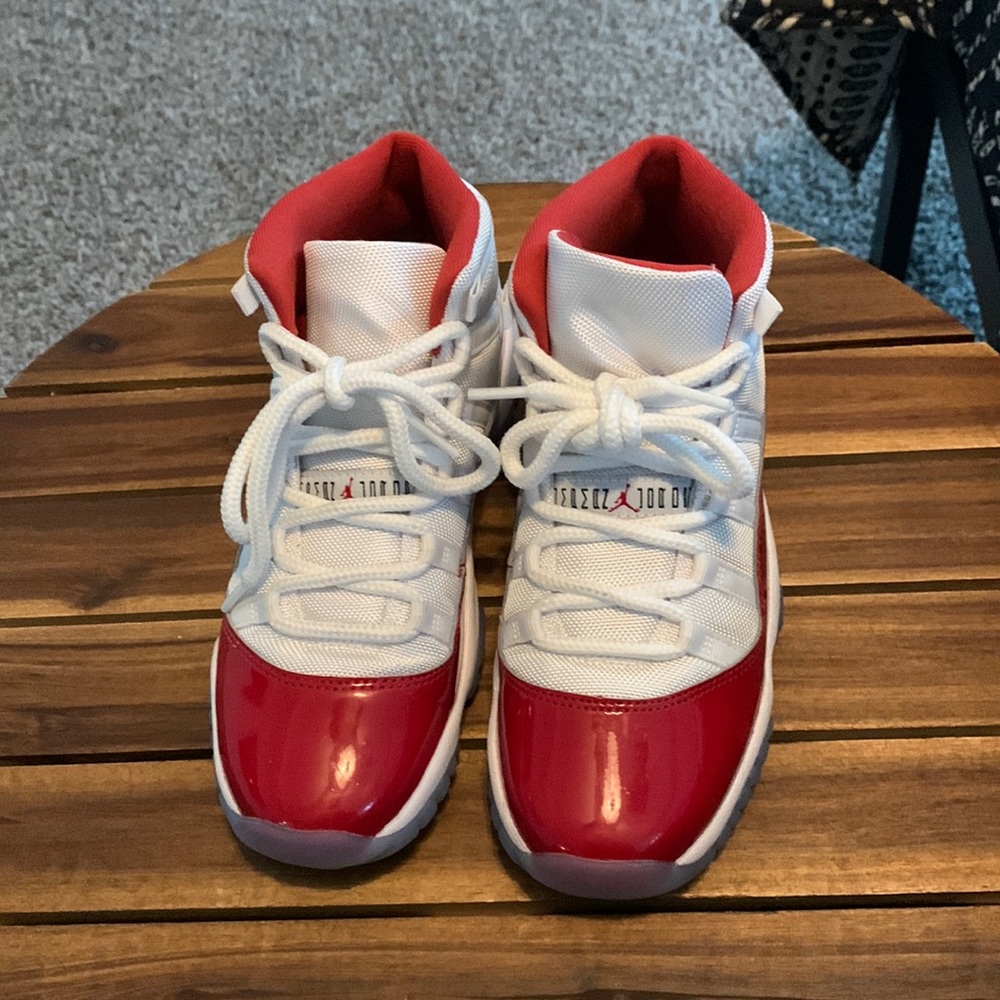 Jordan’s